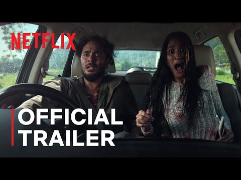 Official Trailer [Subtitled]