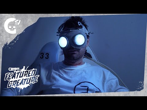 NIGHTSHADE LABS | Featured Creature | Short Film