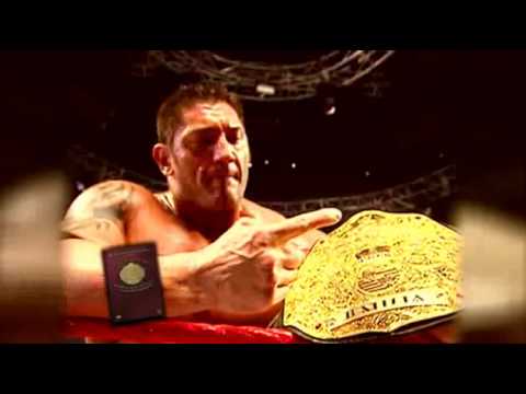 The History of the World Heavyweight Championship