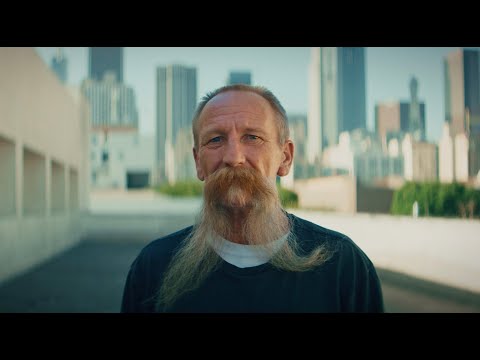 The Tent Mender | Official Trailer | IMDb TV