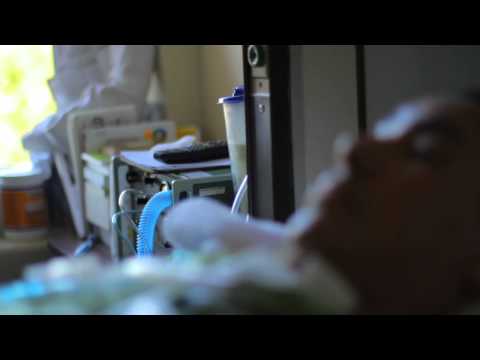 "Getting Up" Official Trailer