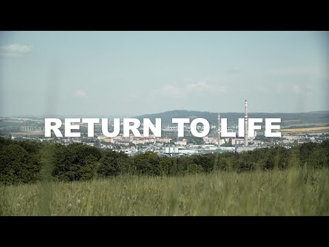 Return to Life / AFF 2024  PREVIEW