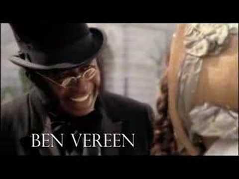 Feast Of All Saints: the Mini-Series