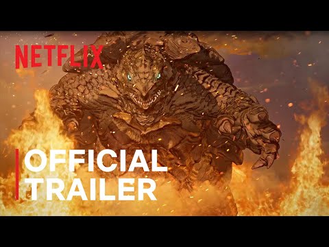 Official Trailer [Subtitled]