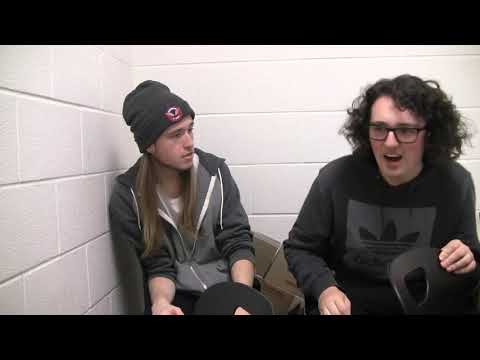 2 Girls, 1 Crazy Trip to Mexico: Origins (2019)