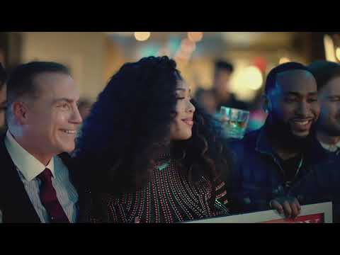 Official Trailer for BET+ Original Movie "Sacrifice"