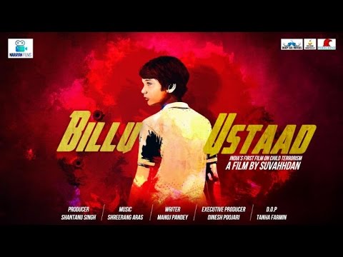Billu Ustaad Official Trailer
