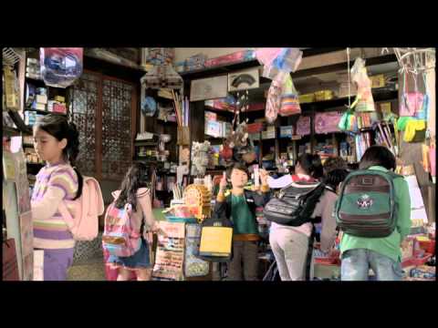 HAPPINESS FOR SALE Trailer