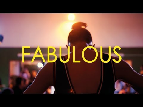 FABULOUS - Official International Trailer