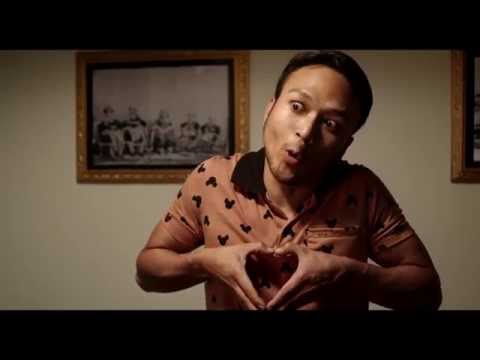 MAMAK CUPCAKE | OFFICIAL TRAILER |  28 OGOS 2014