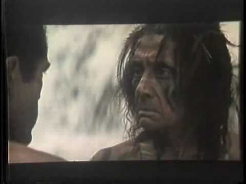 The Emerald Forest Trailer