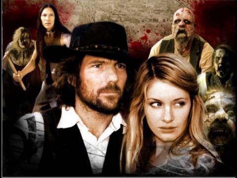 The Dead and the Damned  trailer