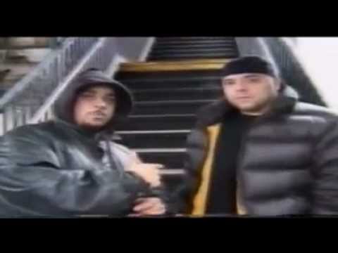 Cope2 - Kings Destroy Full Graffiti Rare Movie