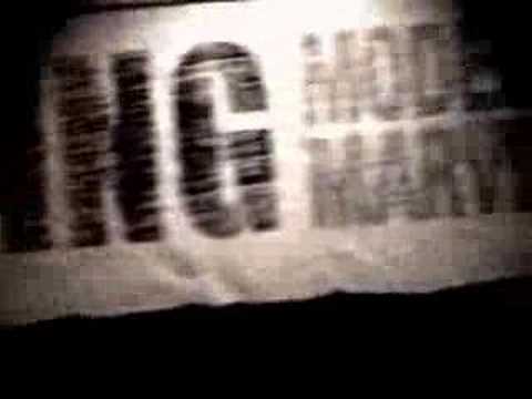 TNA - Christian Cage instant classic best of...