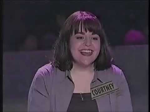 Greed - Collection of promos from FOX & GSN