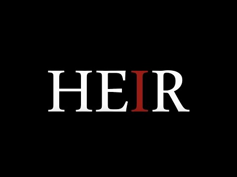 HEIR Official Teaser (2020)