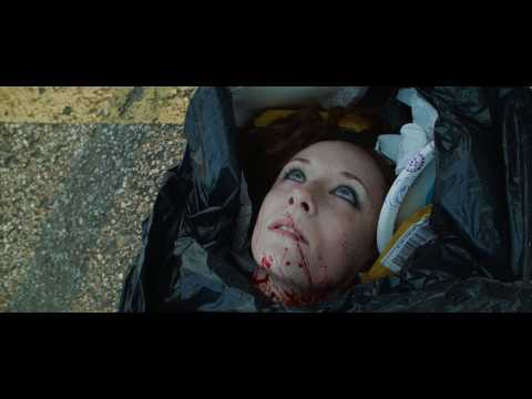 The Kingsbury Run (2017)- Second Trailer