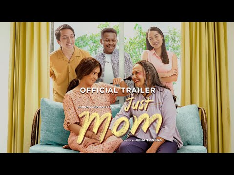 Official Trailer Just Mom | Tayang 27 Januari 2022