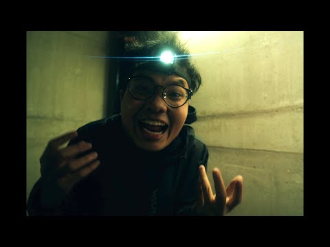 After Algos -  Scene Teaser