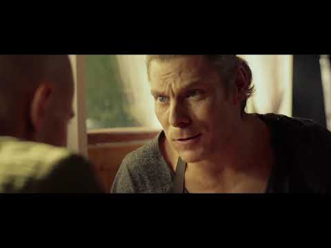 Diversion End (2016) - Official Trailer