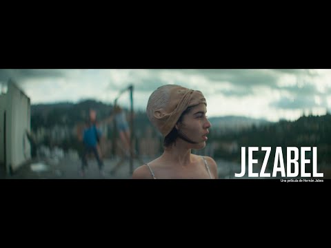 Jezabel [2022] - Offcial Trailer