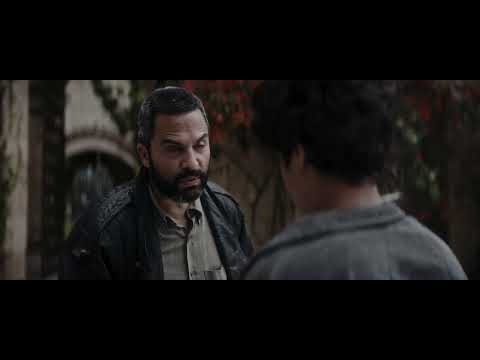 Tiguere (Tiger) - Trailer subtitled in English