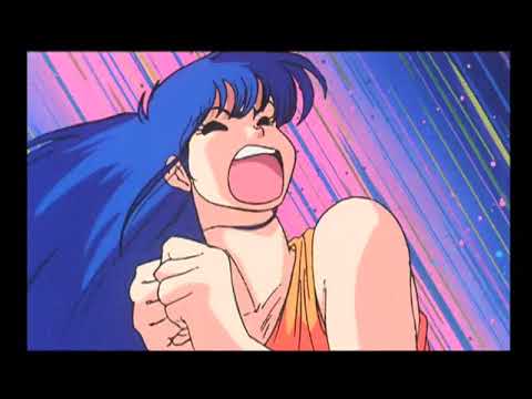 Trailer: Dirty Pair: Project Eden [ADV Films]