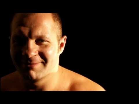 ヒョードル×石井慧PV／12・31元気ですか!! 大晦日!! ２０１１