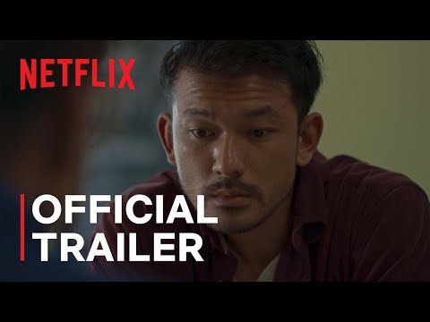 Official Trailer [ENG SUB]
