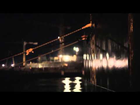 2015台北電影節｜沉潛 DIVE: Approach and Exit