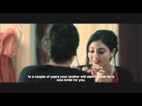 Sea Shadow Movie Trailer