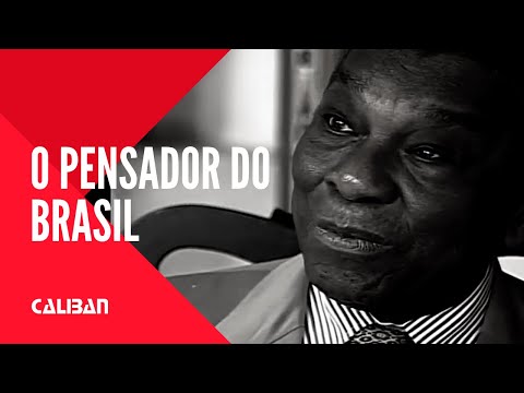 FILME | Milton Santos, pensador do Brasil, 2001