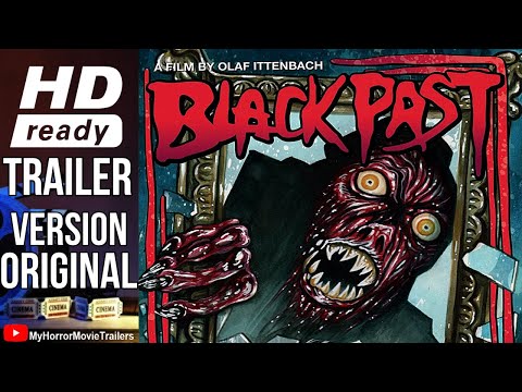 Black Past (1989) (Trailer HD) - Olaf Ittenbach