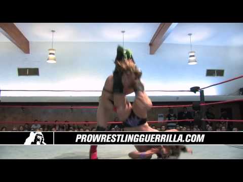 PWG Card Subject to Change III Preview