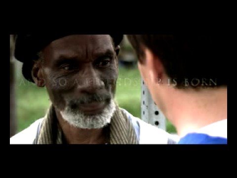 Boppin' At The Glue Factory: Movie Trailer