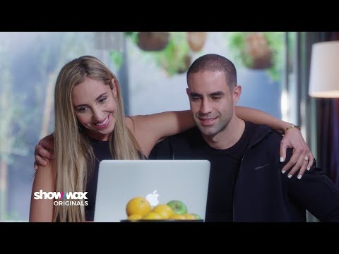 Tali's Wedding Diary | Official Trailer | Showmax