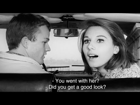 I Pugni in Tasca (1965) ORIGINAL TRAILER