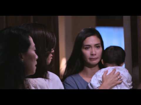 Official Trailer - Nada untuk Asa