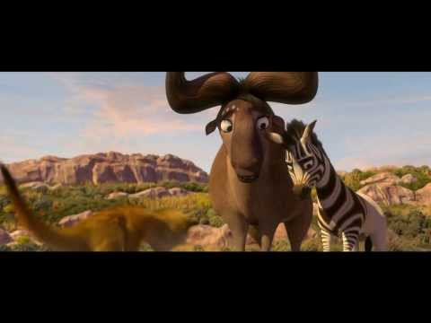 KHUMBA - Official Trailer 2013