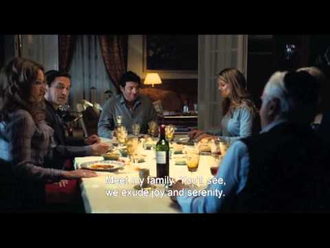 Paris-Manhattan Trailer