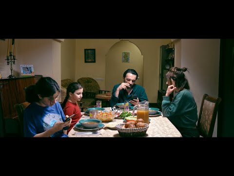 The Doll Named Lilith | Short Film Trailer