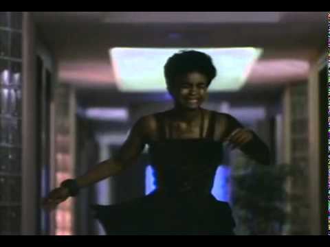 No Contest trailer 1994 Shannon Tweed