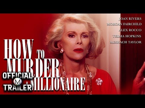 HOW TO MURDER A MILLIONAIRE (1990) | Offcial Trailer