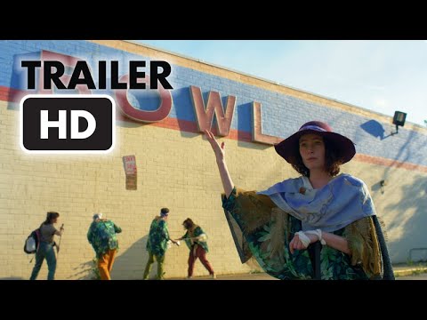 He Who Lives In Hidden Lakes - TEASER TRAILER #3