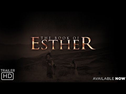 The Book of Esther - Official Trailer