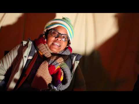 Thirst For Justice trailer