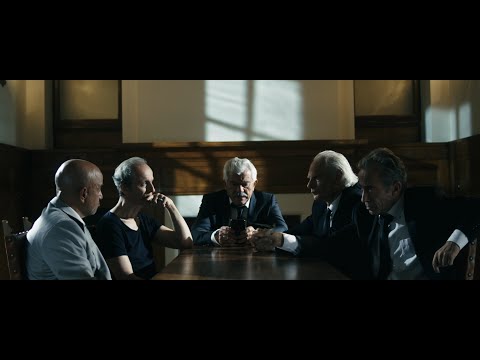 THE BIG FATHER  -  TRAILER (FEATURE FILM / ΤΑΙΝΙΑ ΜΕΓΑΛΟΥ ΜΗΚΟΥΣ)