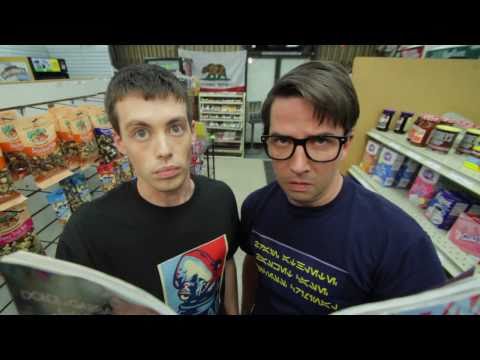 Hughes The Force - Official Teaser Trailer