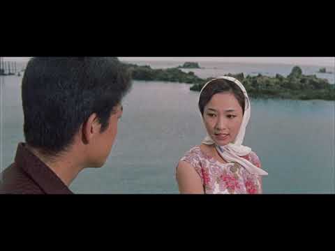 霧笛が俺を呼んでいる(予告編)