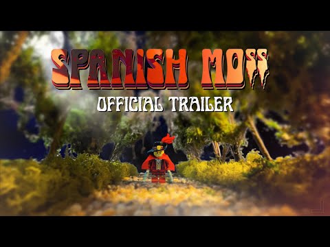 Spanish Moss | Official Trailer